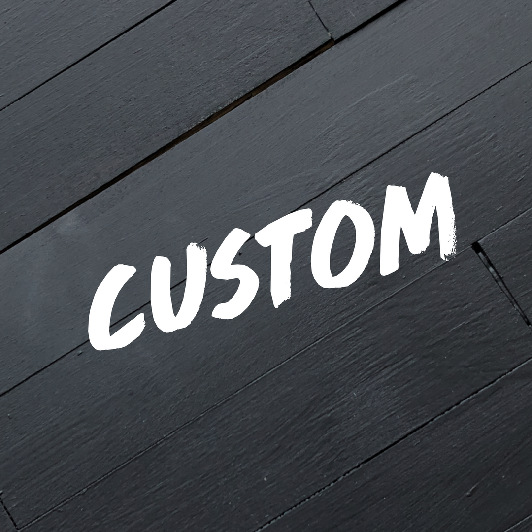 Custom for Grace