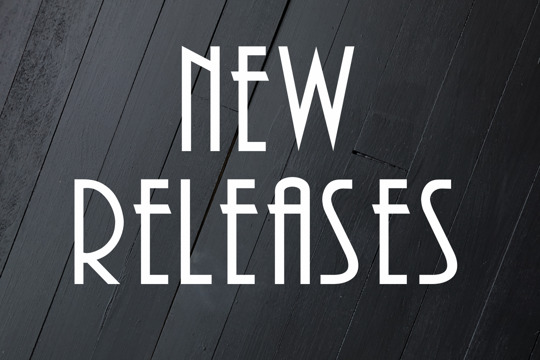 New Releases