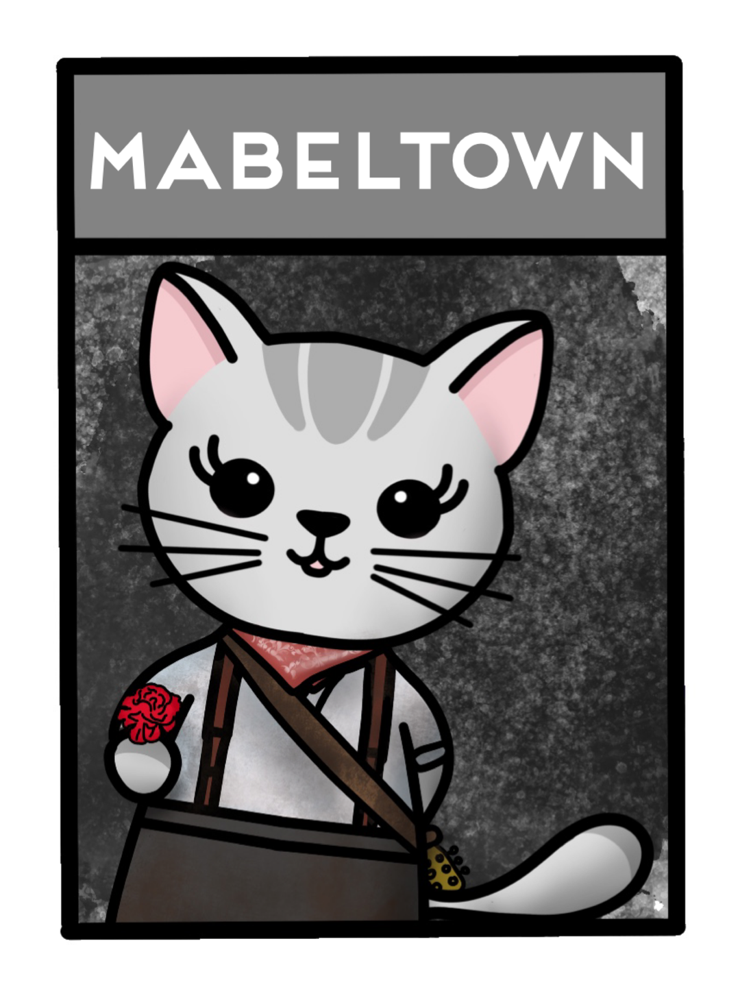 Mabeltown